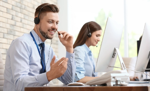 Reasons technical support 1