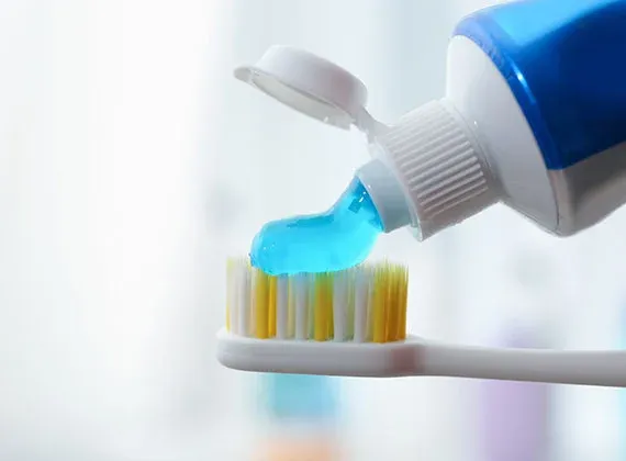 Fluoride