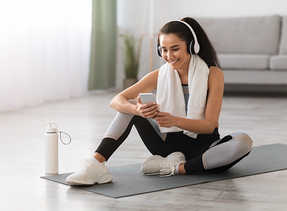 Beste apps water drinken