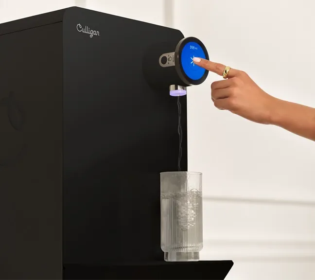 Culligan Purity™ Prime