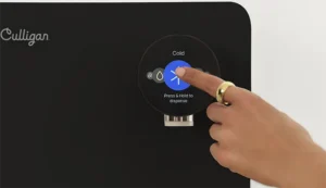 Een koud- en heetwaterdispenser: hoe werkt het?