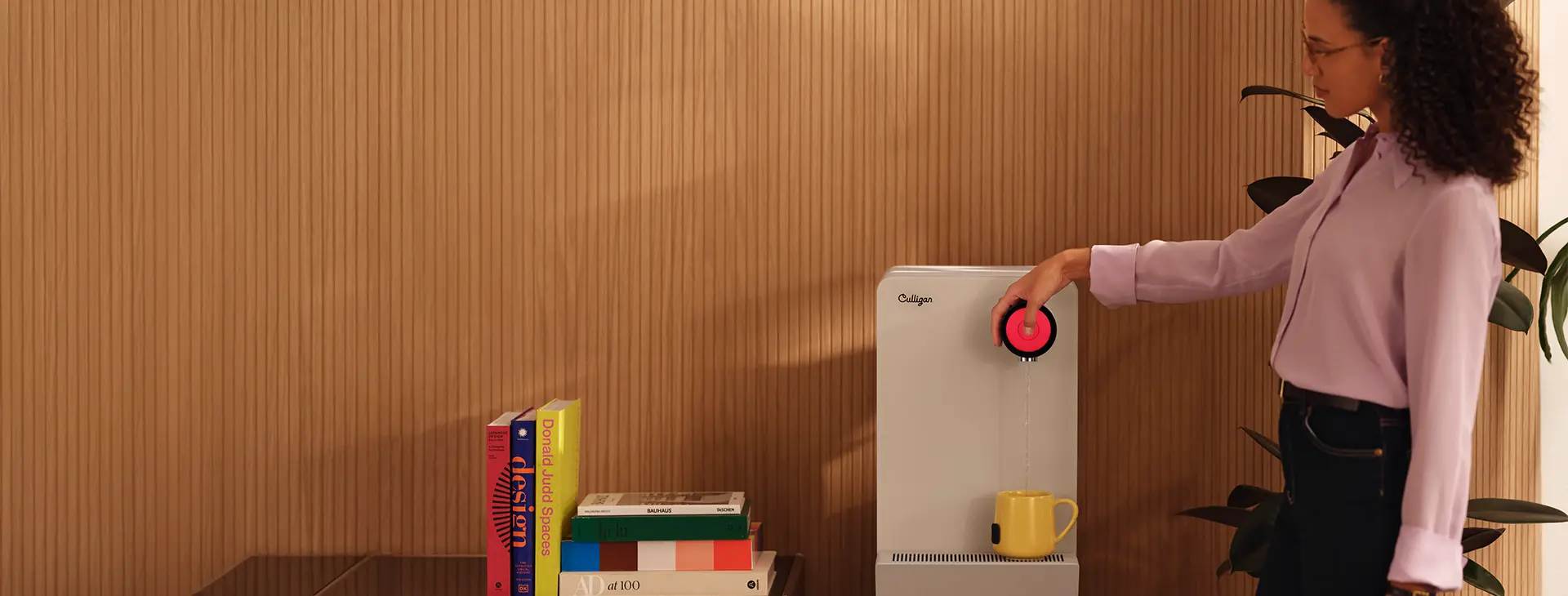 Waterdispensers voor elk bedrijf